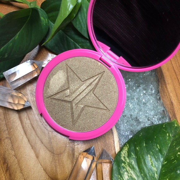 SKIN FROST: SO FUCKING GOLD - Picture 4 of 6